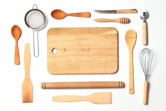 Kitchenware