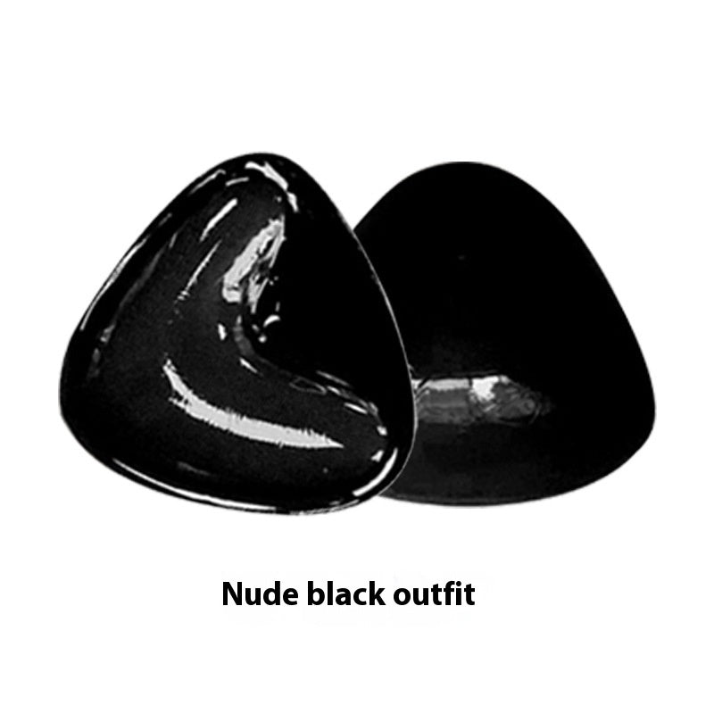 Double Sided Adhesive Sticky Bra Inserts Push Up