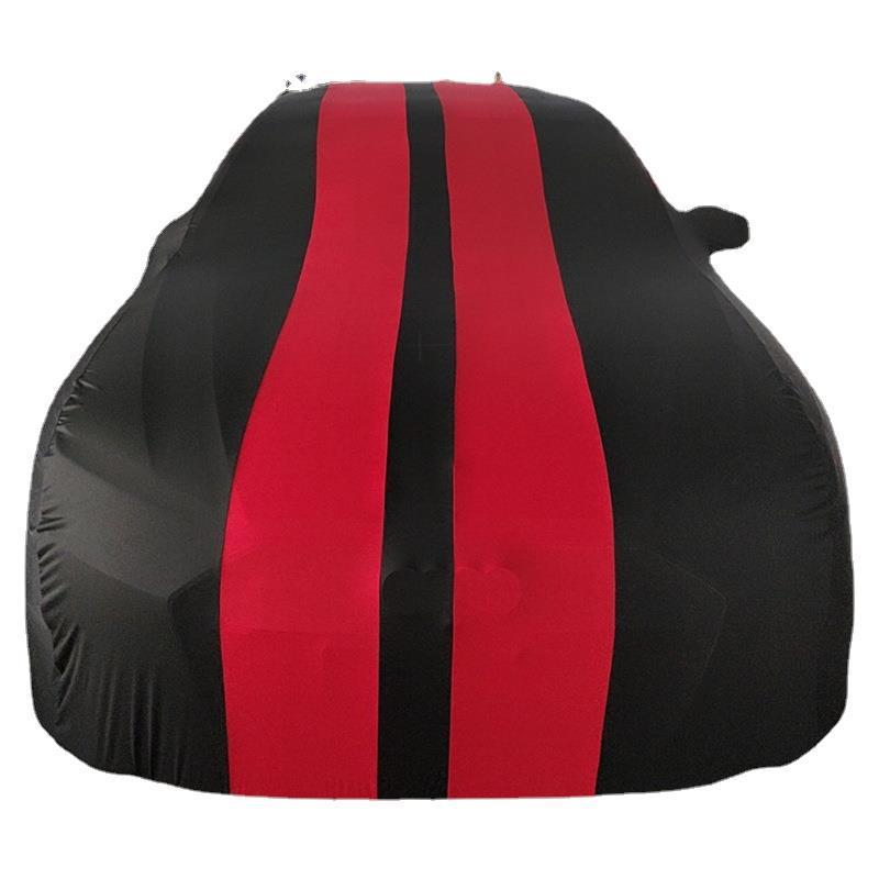 Fabric Car Clothes