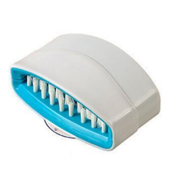Vegetable Cleaning Brush Kitchen Cleaning Brush