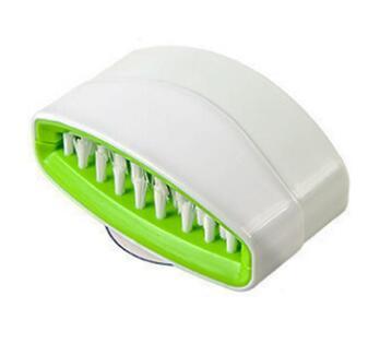 Vegetable Cleaning Brush Kitchen Cleaning Brush