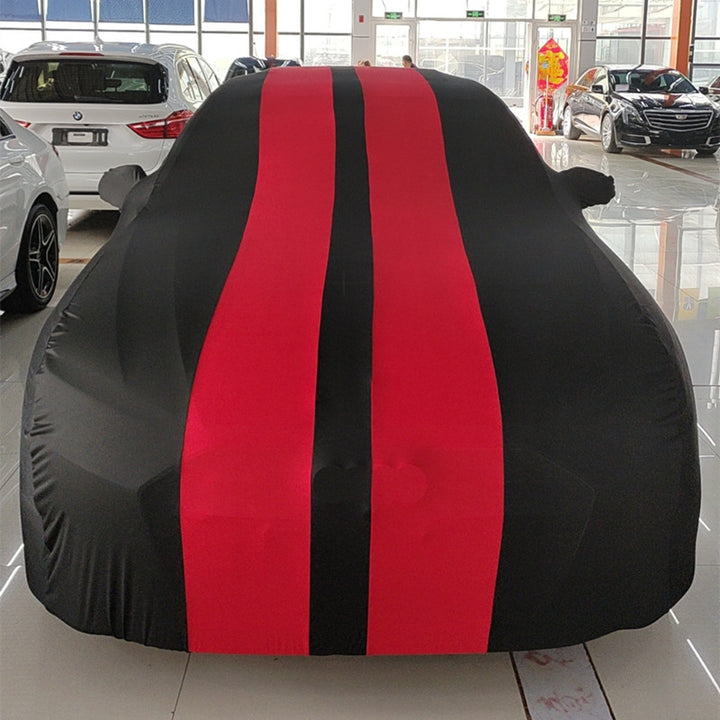 Fabric Car Clothes