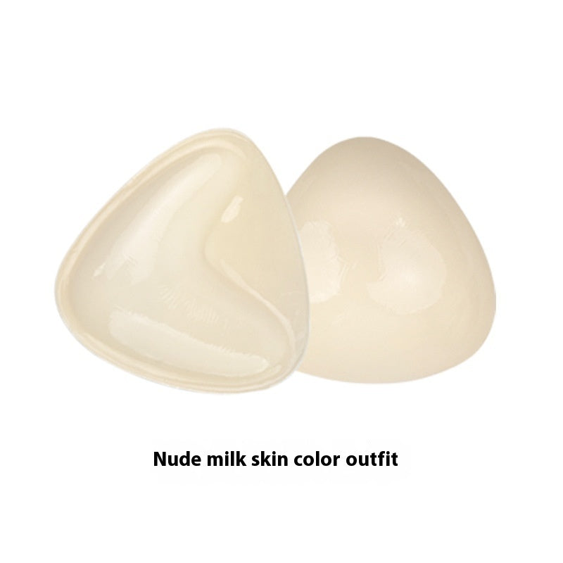 Double Sided Adhesive Sticky Bra Inserts Push Up