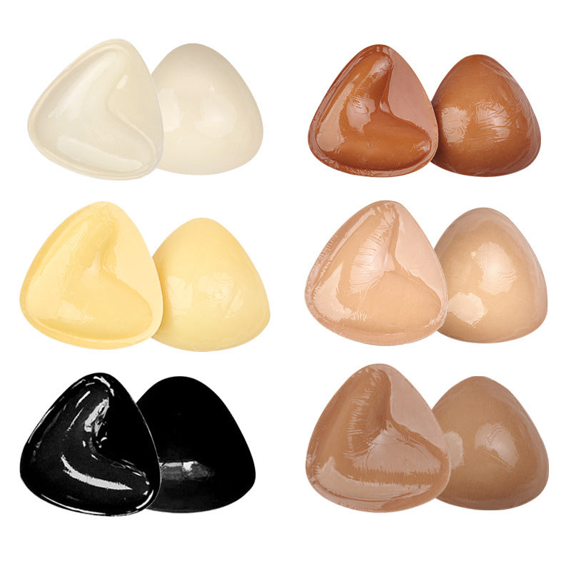 Double Sided Adhesive Sticky Bra Inserts Push Up