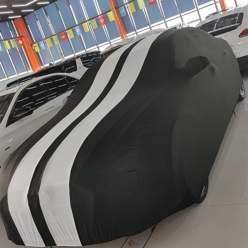 Fabric Car Clothes