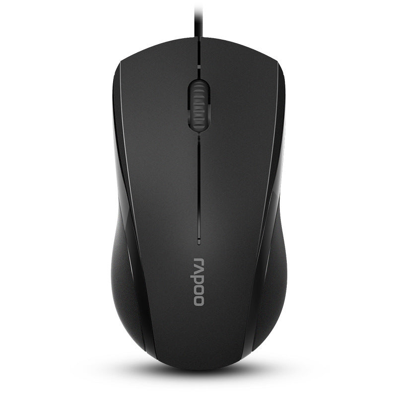 USB Mouse Office Game Home