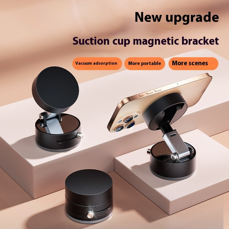 Cup Hands-Free Navigation For Smart Phone