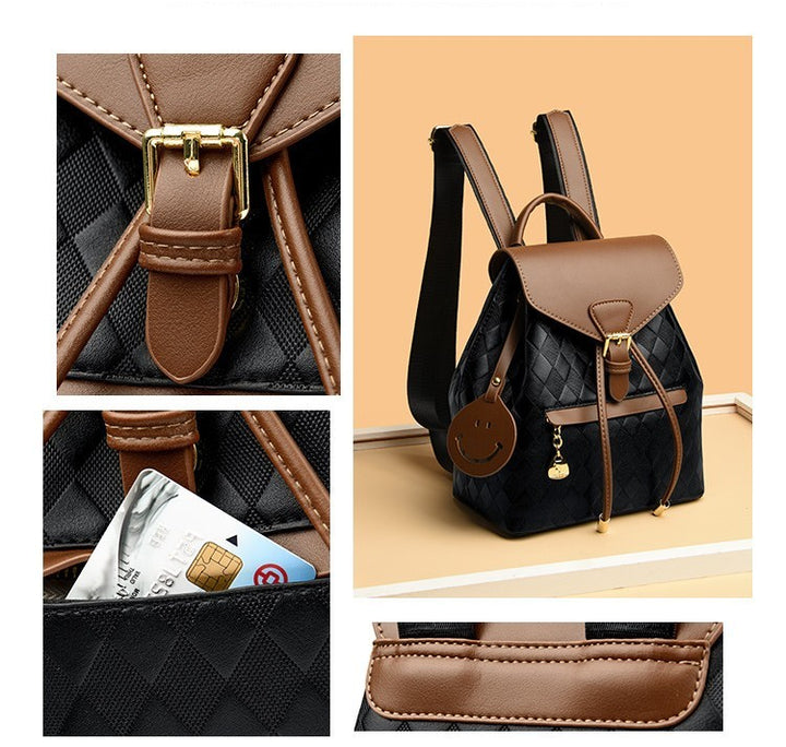 Shoulder School Travel Back Pack