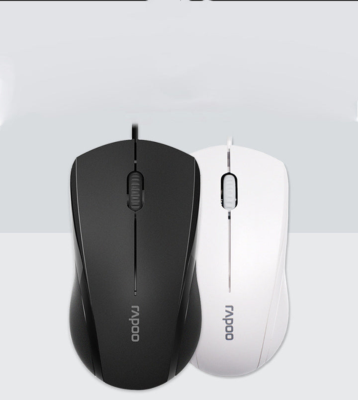 USB Mouse Office Game Home