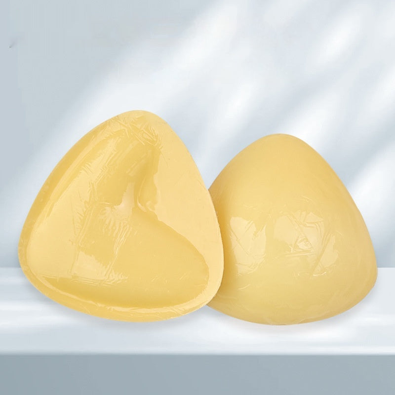 Double Sided Adhesive Sticky Bra Inserts Push Up