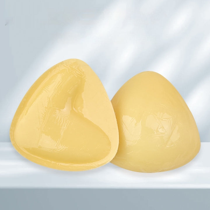 Double Sided Adhesive Sticky Bra Inserts Push Up