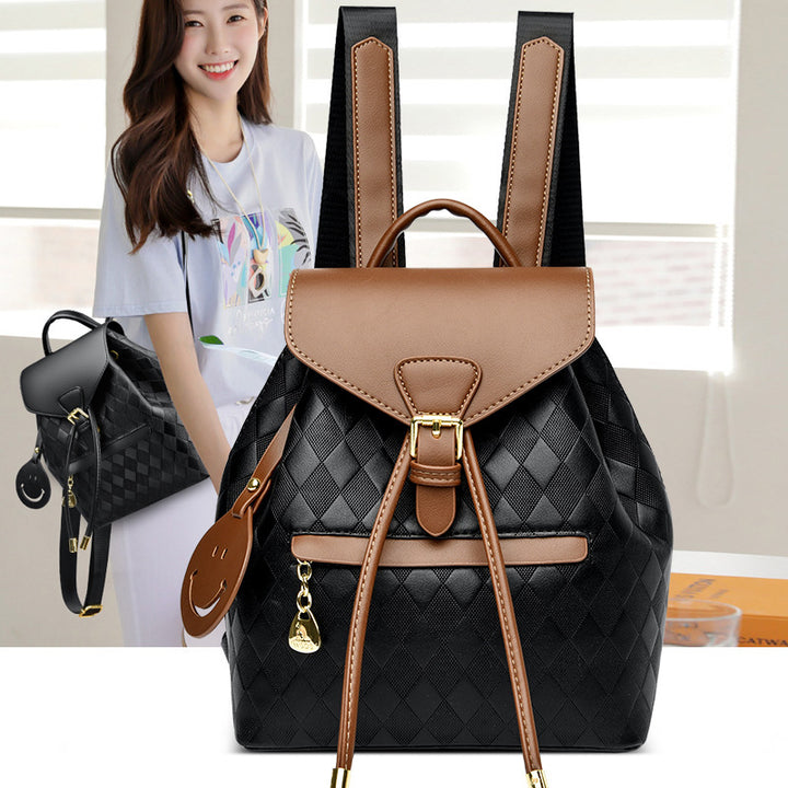 Shoulder School Travel Back Pack