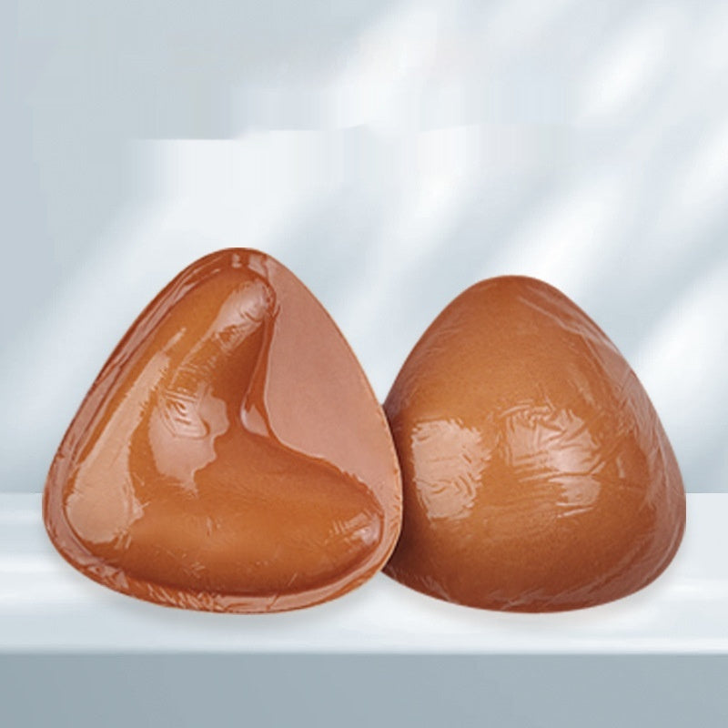Double Sided Adhesive Sticky Bra Inserts Push Up