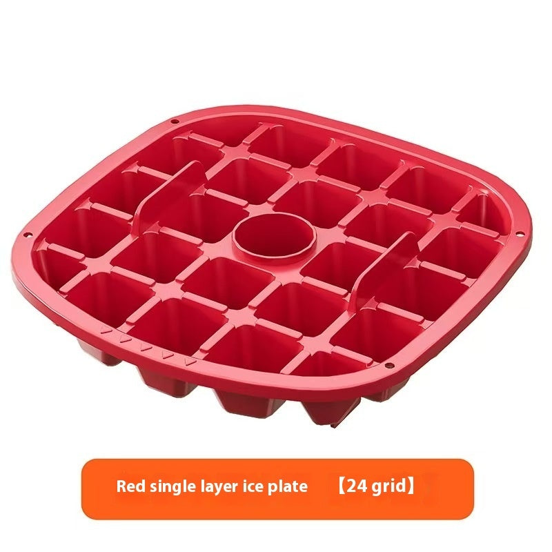 Grade Plastic Storage Tray Essential Kitchen Gadget............