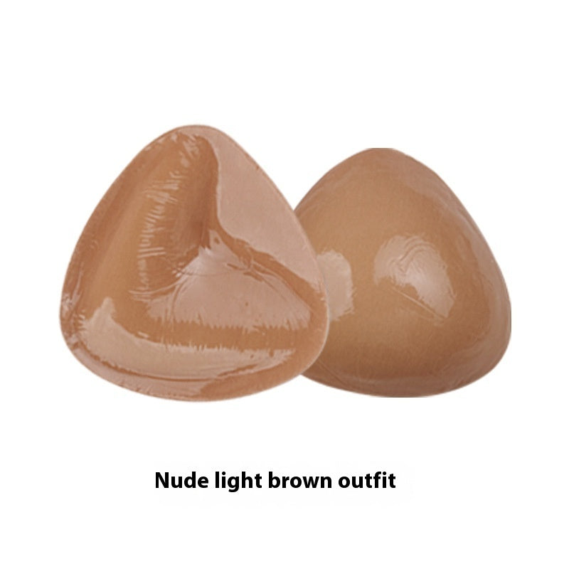 Double Sided Adhesive Sticky Bra Inserts Push Up
