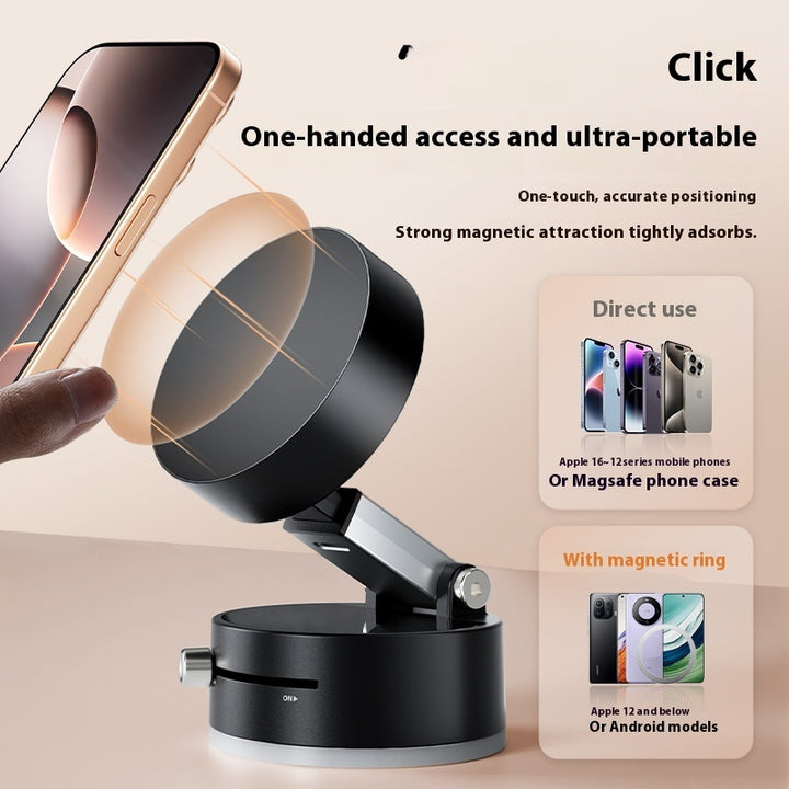 Cup Hands-Free Navigation For Smart Phone