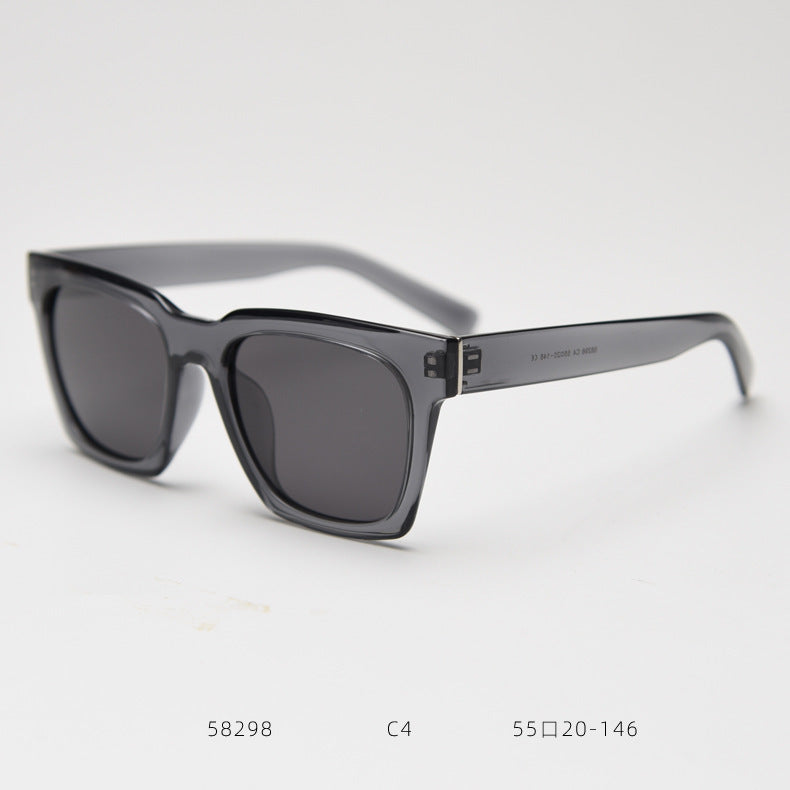 Sun Glasses