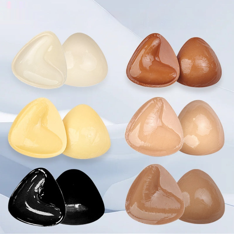 Double Sided Adhesive Sticky Bra Inserts Push Up