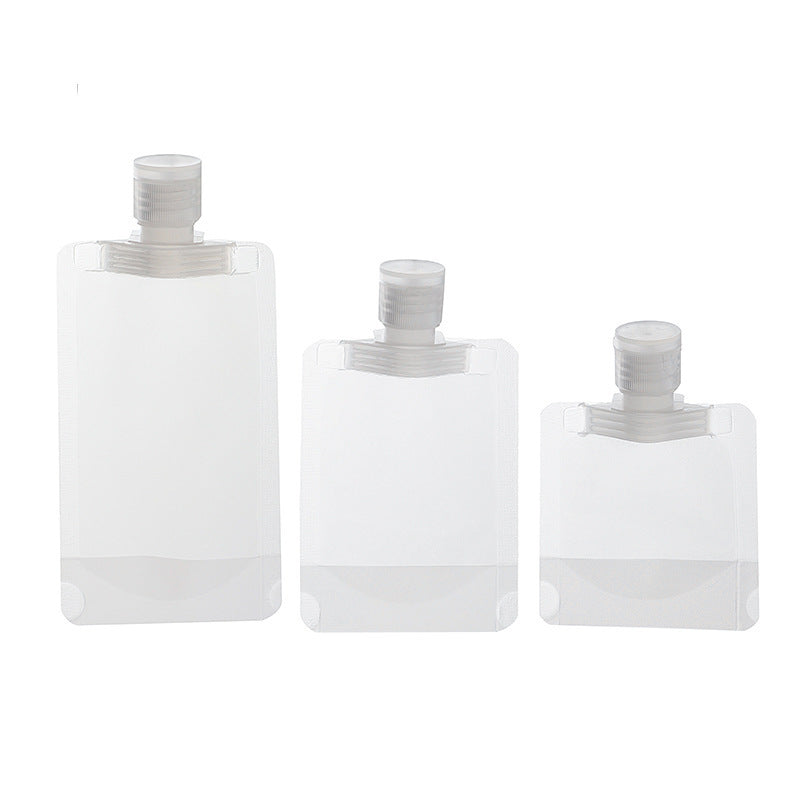 Disposable Travel Cosmetic Bags